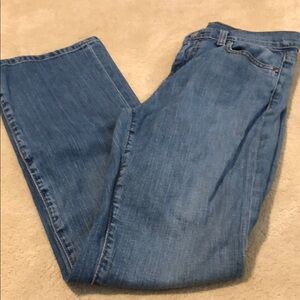Polo Jeans Classic Bootcut - size 4